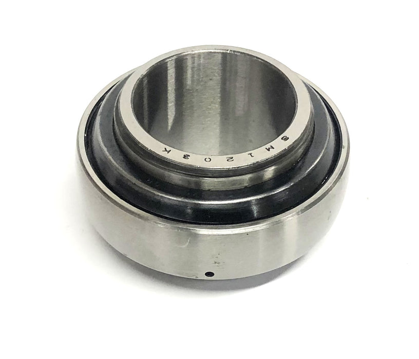 Fafnir Insert Bearing No Collar SM1203K (G1203KLLB) NOS