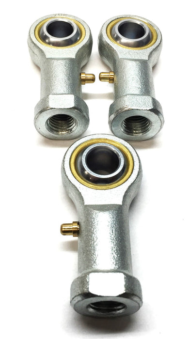 Misumi Rod End Bearing PHSC10A [Lot of 3] NOS