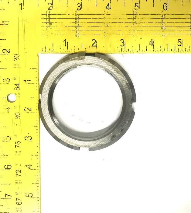 Hoffmann Lock Nut UT165A NOS