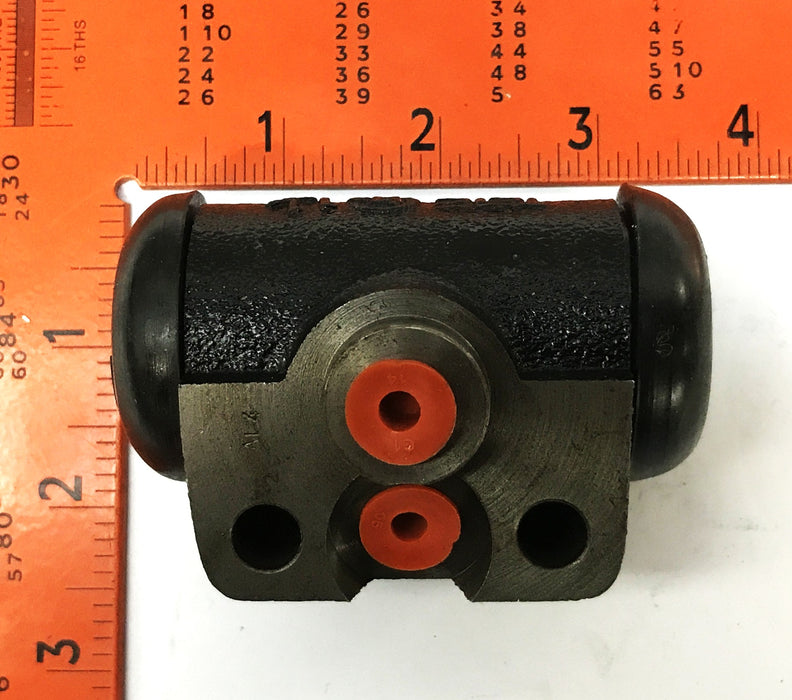 Total Source Forklift Wheel Cylinder LP607-2701 (without Rods) NOS