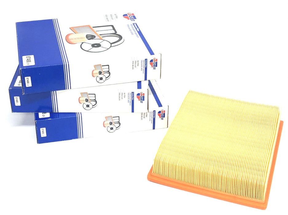 CarQuest Air Filter 87488 [Lot of 3] NOS