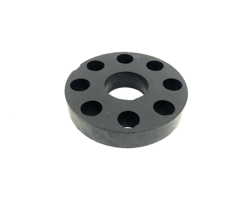 Unbranded Flexible Coupling Disc 3.40 Inch OD 1.23 Inch ID AU16 NOS