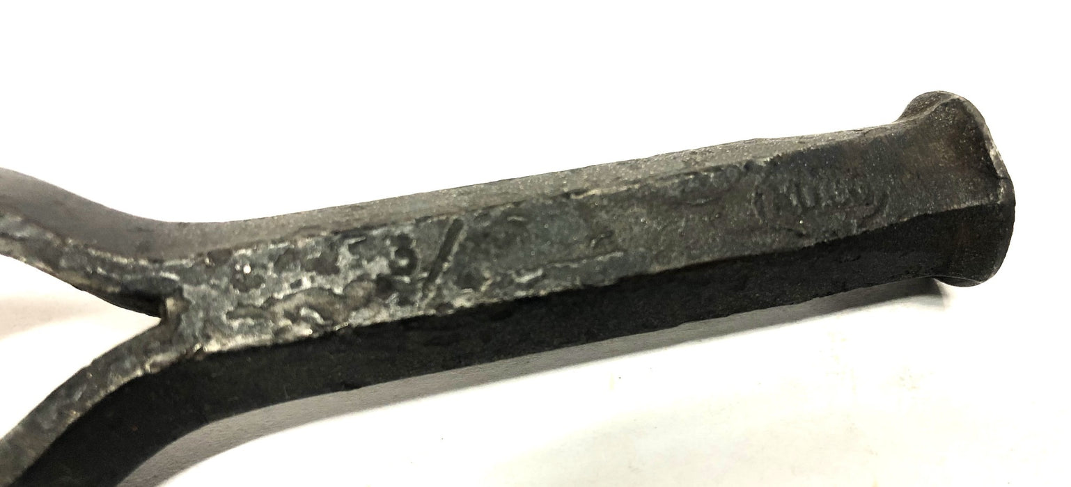 ADCO Forged Steel Hole Punch 3/4 USED