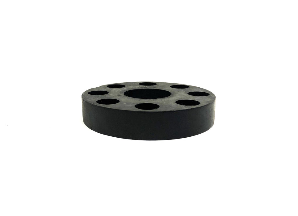 Unbranded Flexible Coupling Disc 3.40 Inch OD 1.23 Inch ID AU16 NOS