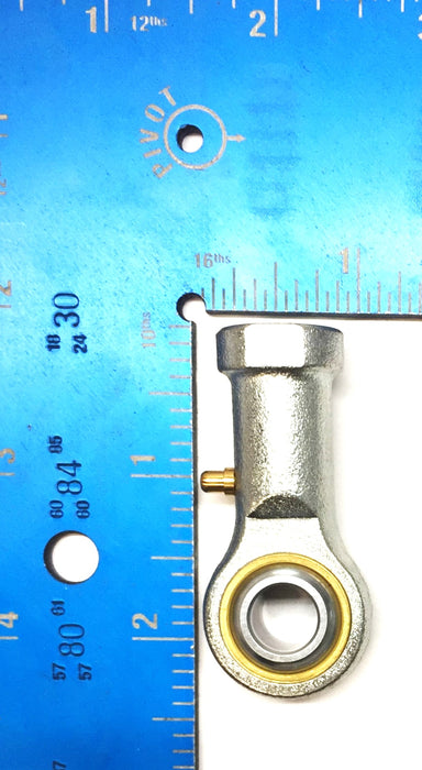 Misumi Rod End Bearing PHSC10A [Lot of 2] NOS
