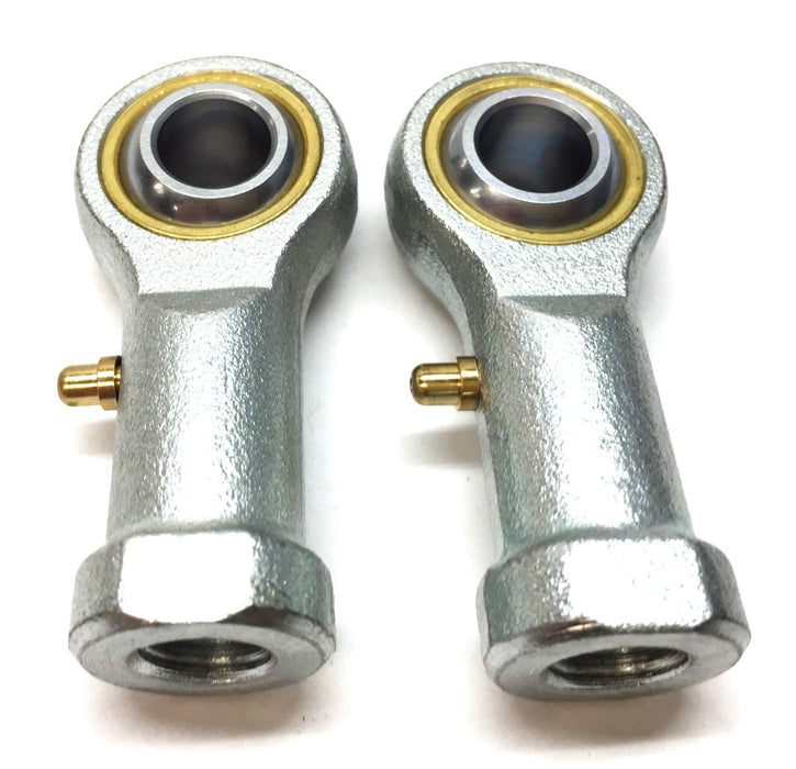 Misumi Rod End Bearing PHSC10A [Lot of 2] NOS