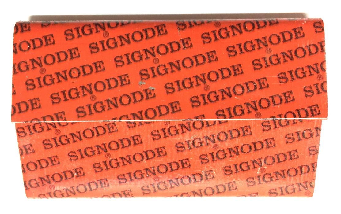 Signode 2.20" x 1.25" Strapping Seal Box 005269 (700pcs) NOS