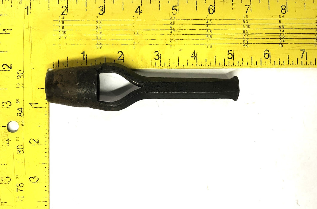 ADCO Forged Steel Hole Punch 3/4 USED