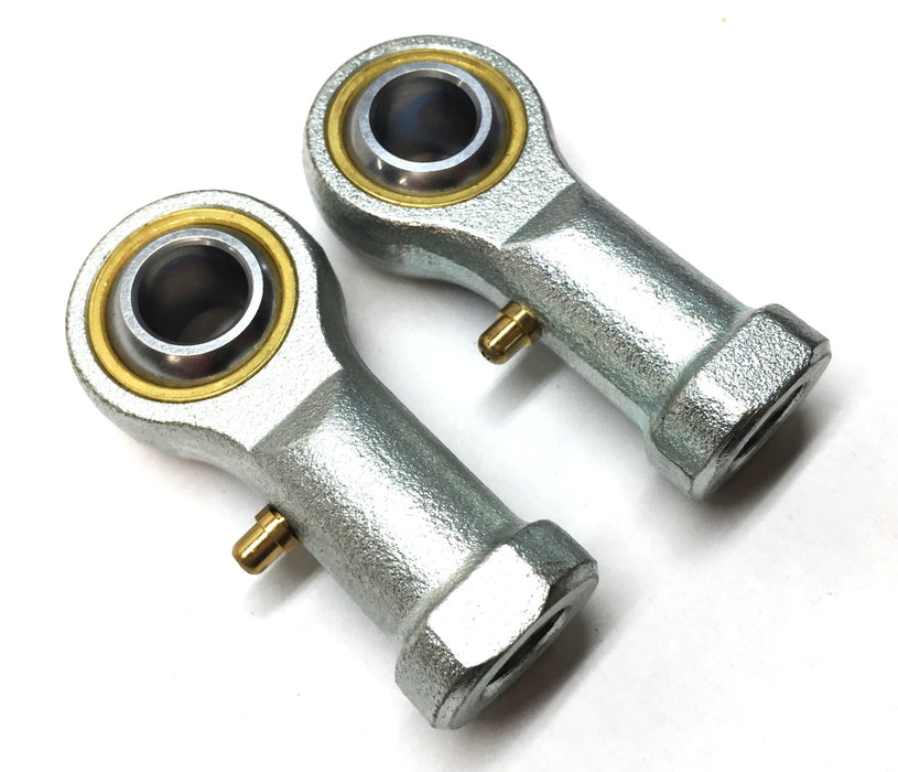 Misumi Rod End Bearing PHSC10A [Lot of 2] NOS