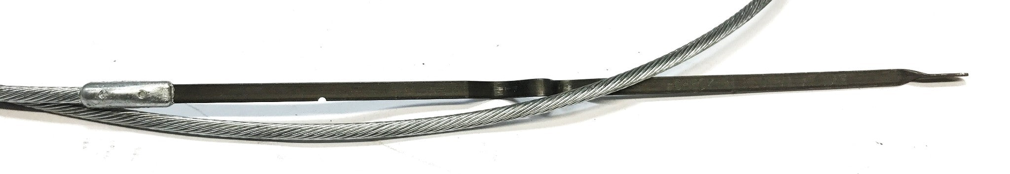 New Flyer Drive Unit Dipstick 434914F NOS