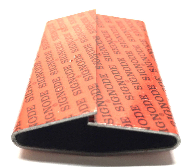 Signode 2.20" x 1.25" Strapping Seal Box 005269 (700pcs) NOS