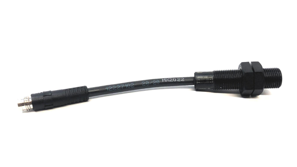 Elobau 4 Pin Safety Sensor 12227102 NOS