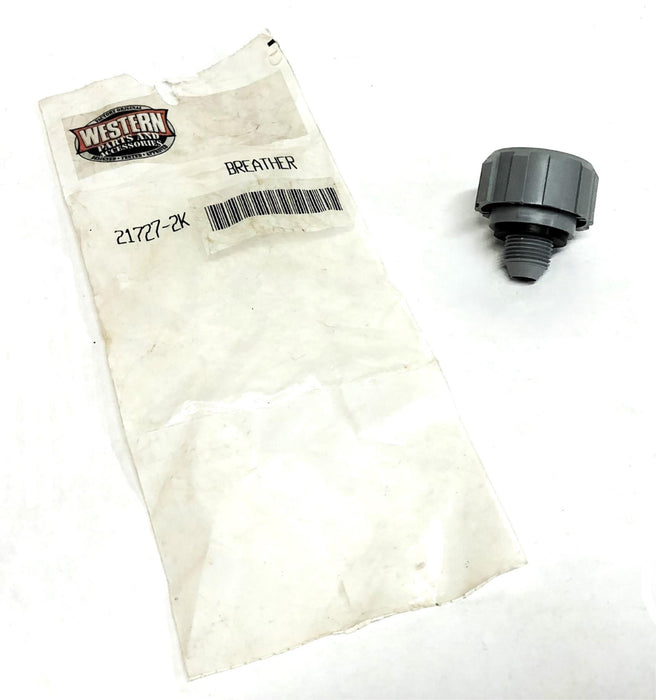 Western Pressure Control Breather 21727-2K NOS