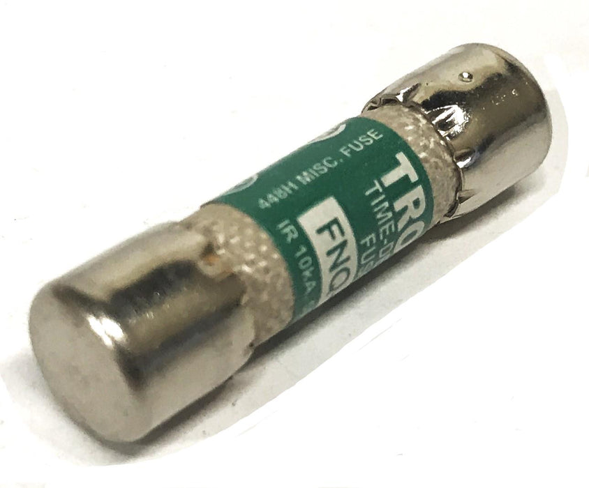 Cooper Bussmann 10 Amp Fuses Time Delay Fuses FNQ-10 [Lot of 10] NOS