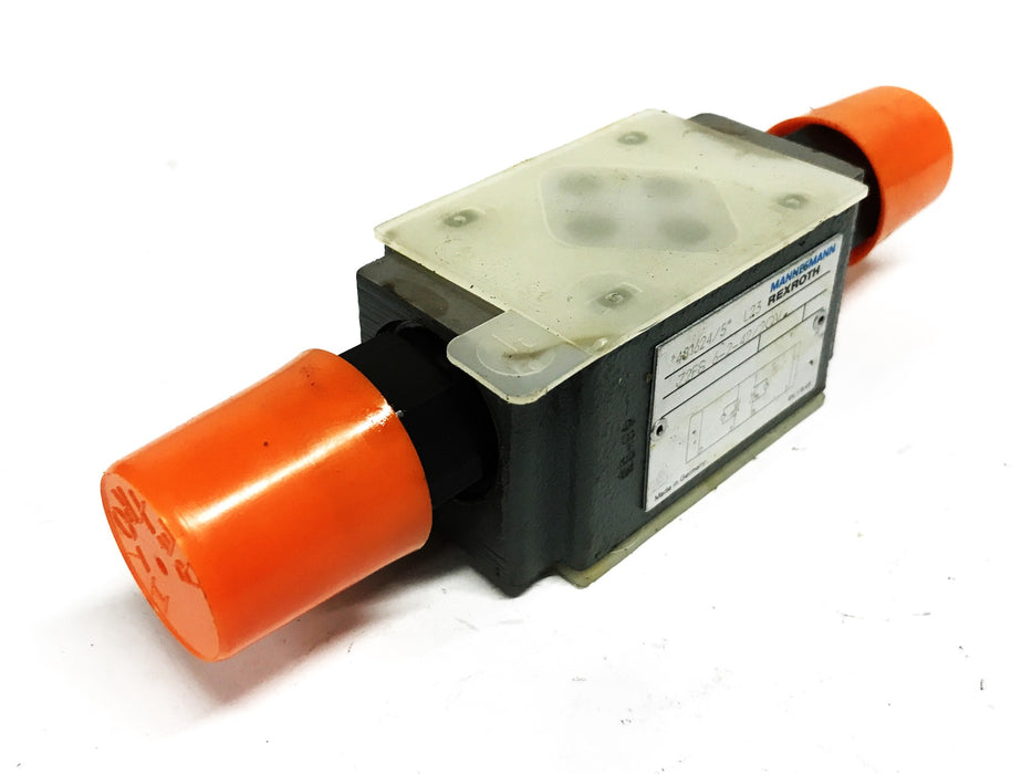 Rexroth Hydraulic Valve Z2FS-6-2-42/2QV NOS
