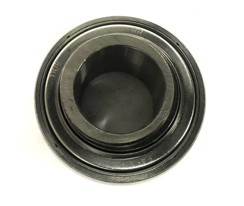 Fafnir Insert Bearing With No Collar 1108-RR NOS