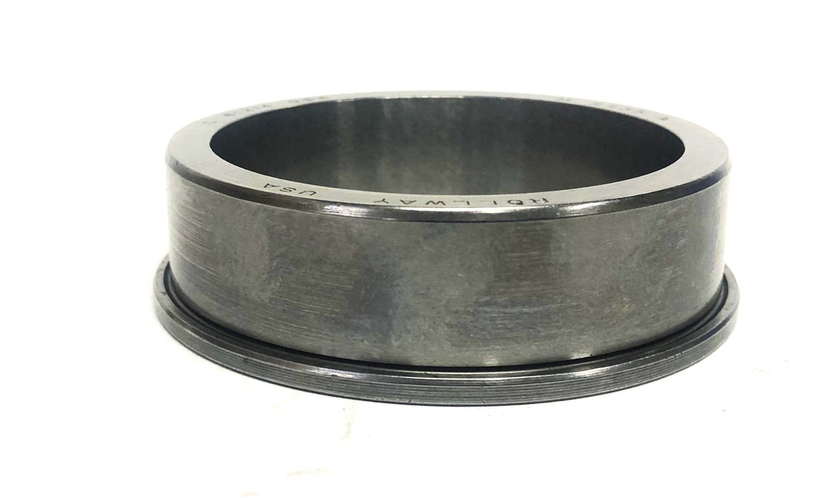 Rollway Tapered Roller Bearing Cup M2435A (L-61214-034-UK-101) NOS