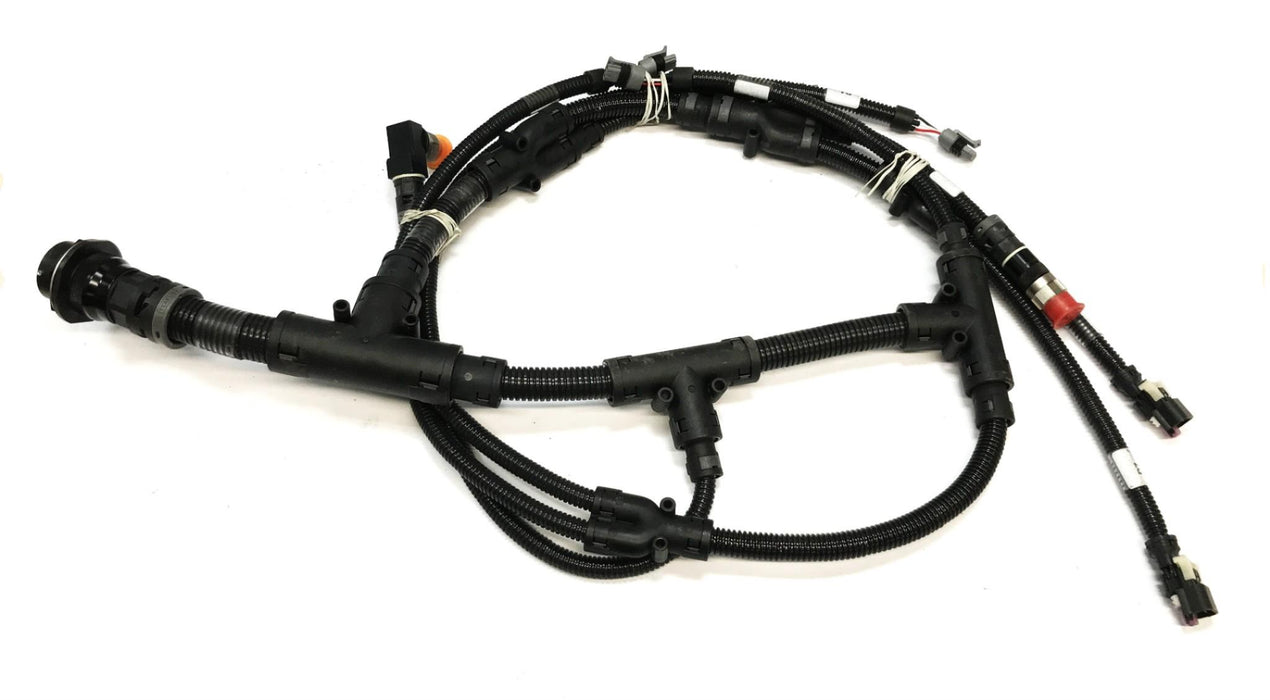 New Flyer Allison Wiring Harness N344462 NOS