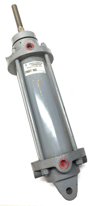 United Conveyor Corporation Pneumatic Cylinder 3-4401-61 (3040057766) NOS