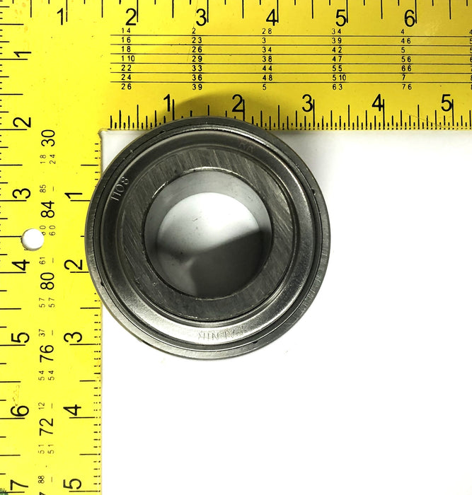 Fafnir Insert Bearing With No Collar 1108-RR NOS