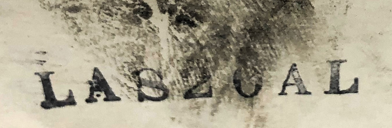 NSK Linear Guide LAS20AL (LS20) NOS