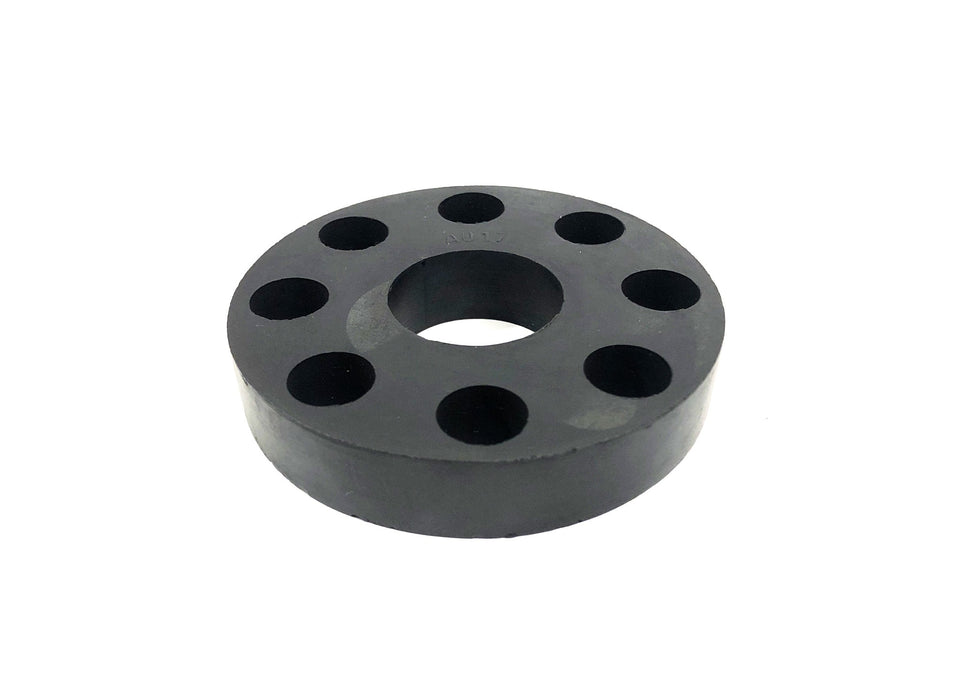 Unbranded Flexible Coupling Disc 3.40 Inch OD 1.23 Inch ID AU17 NOS