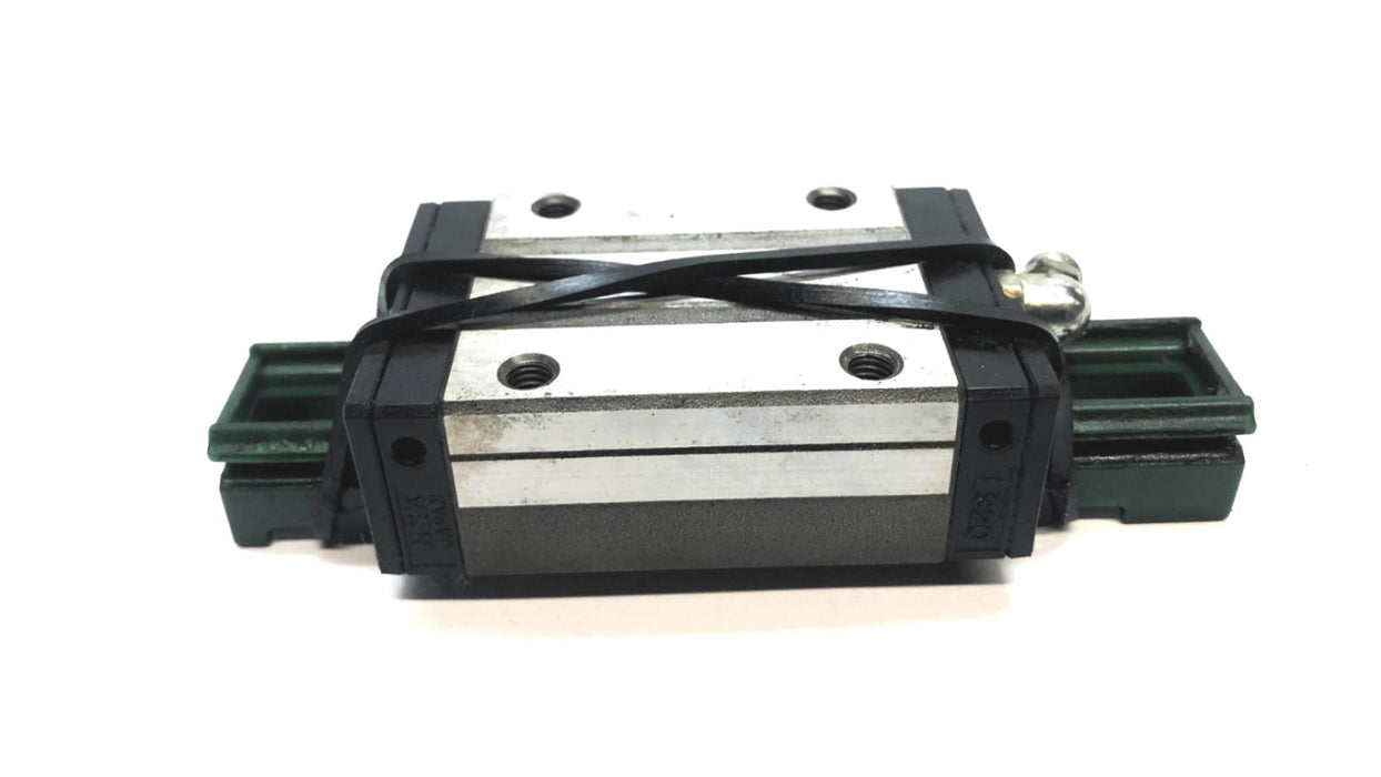 NSK Linear Guide LAS20AL (LS20) NOS