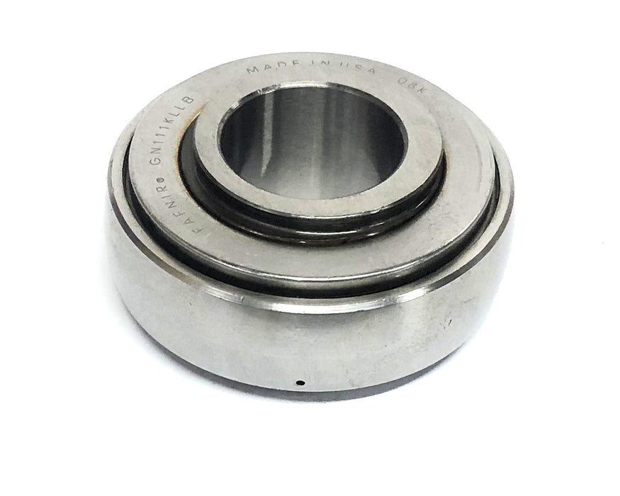 Fafnir Insert Bearing No Collar GN111KLLB NOS