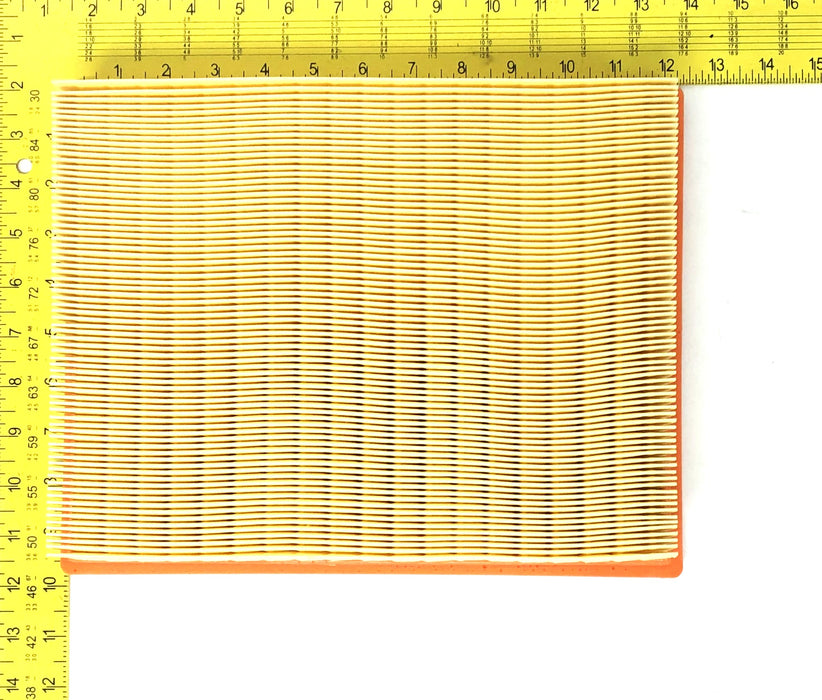 CarQuest Air Filter 87488 [Lot of 3] NOS