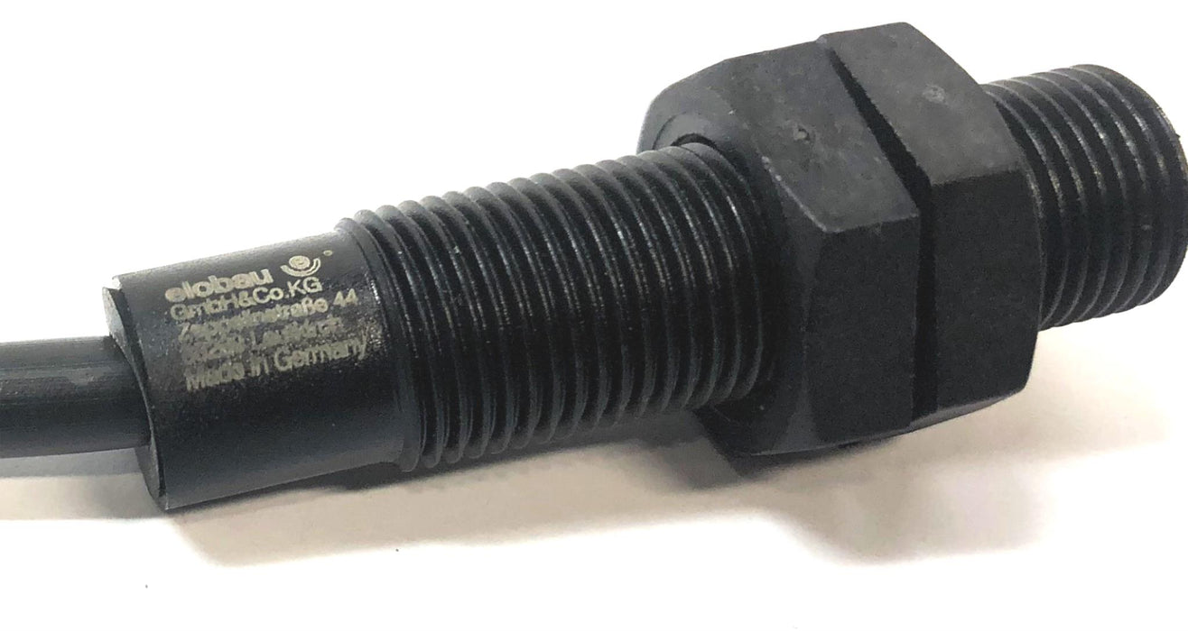 Elobau 4 Pin Safety Sensor 12227102 NOS