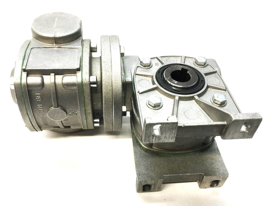 STM Transmission Gear Motor CRMI 28/28 S1 M1 (102801) NOS