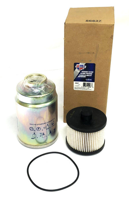 CarQuest Fuel Filter 86837 NOS