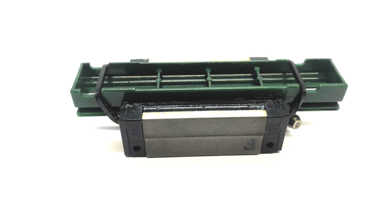 NSK Linear Guide LAS20AL (LS20) NOS