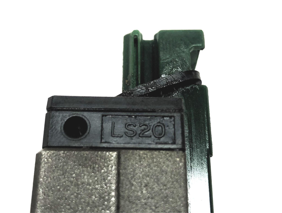 NSK Linear Guide LAS20AL (LS20) NOS