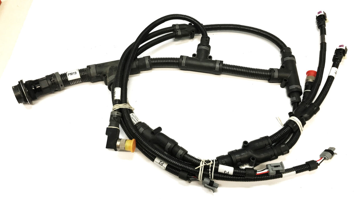 New Flyer Allison Wiring Harness N344462 NOS