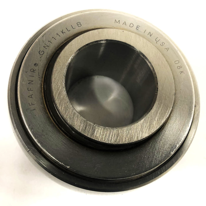 Fafnir Insert Bearing No Collar GN111KLLB NOS