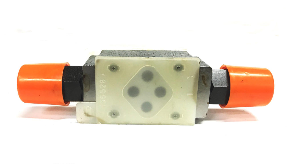 Rexroth Hydraulic Valve Z2FS-6-2-42/2QV NOS