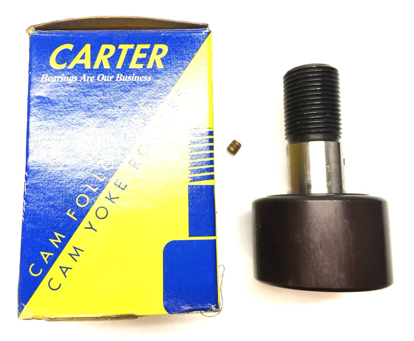 Carter Cam Follower Bearing CNB-64-SB USED
