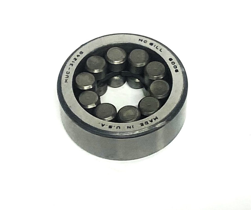 McGill 6006 Cylindrical Roller Bearing MUC-31248 NOS