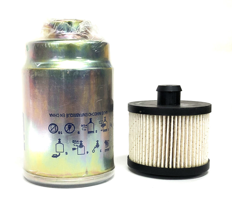 CarQuest Fuel Filter 86837 NOS
