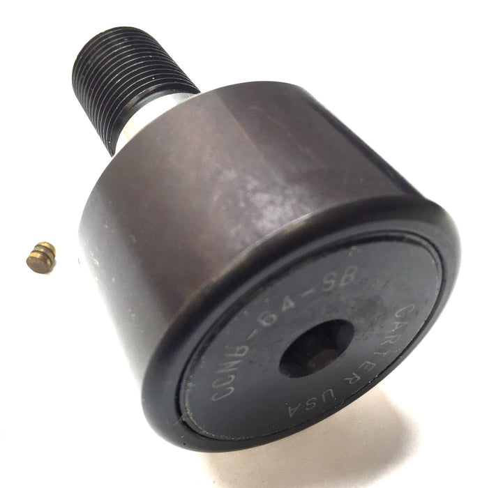 Carter Cam Follower Bearing CNB-64-SB USED