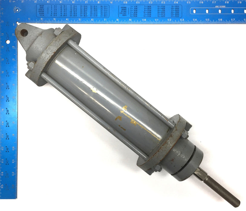 United Conveyor Corporation Pneumatic Cylinder 3-4401-61 (3040057766) NOS
