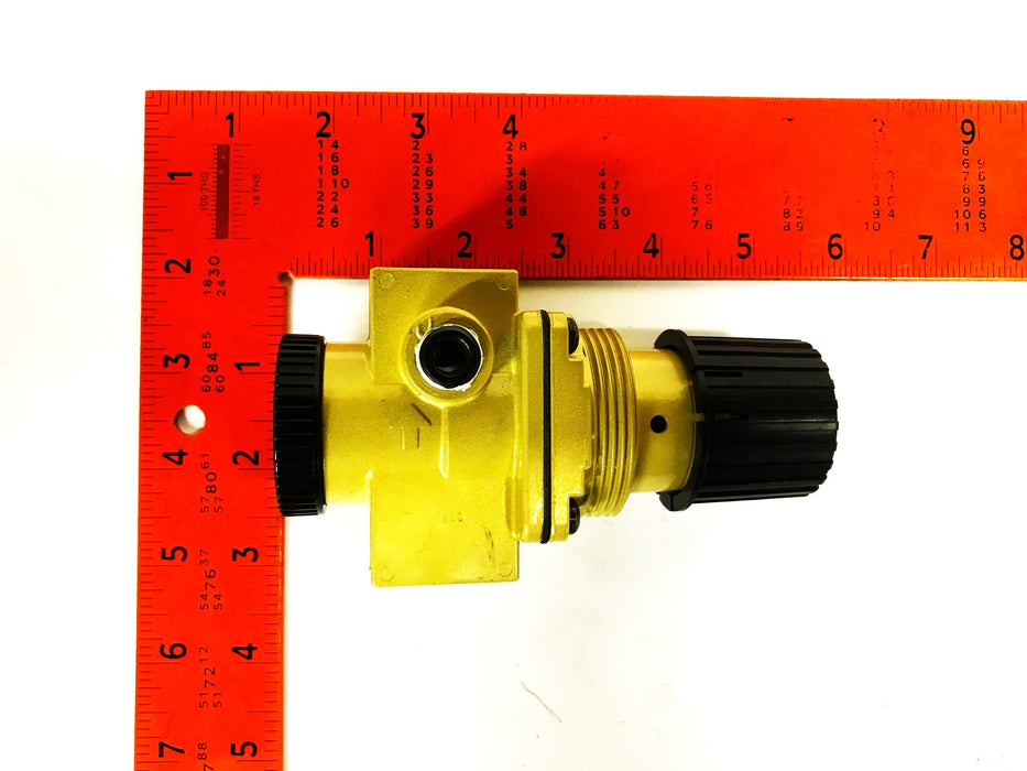 Norgren Pneumatic Pressure Regulator R08-200-RNFA NOS