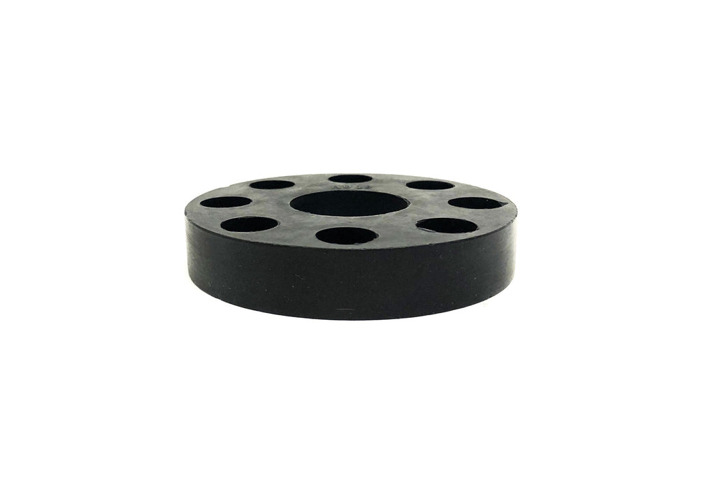 Unbranded Flexible Coupling Disc 3.40 Inch OD 1.23 Inch ID AU18 NOS