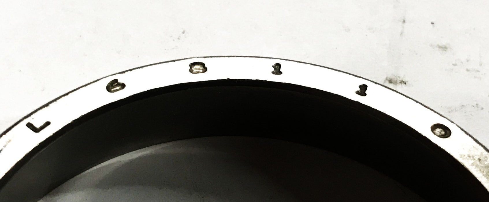 Unbranded Tapered Roller Bearing Cup L68110 [Lot of 8] NOS