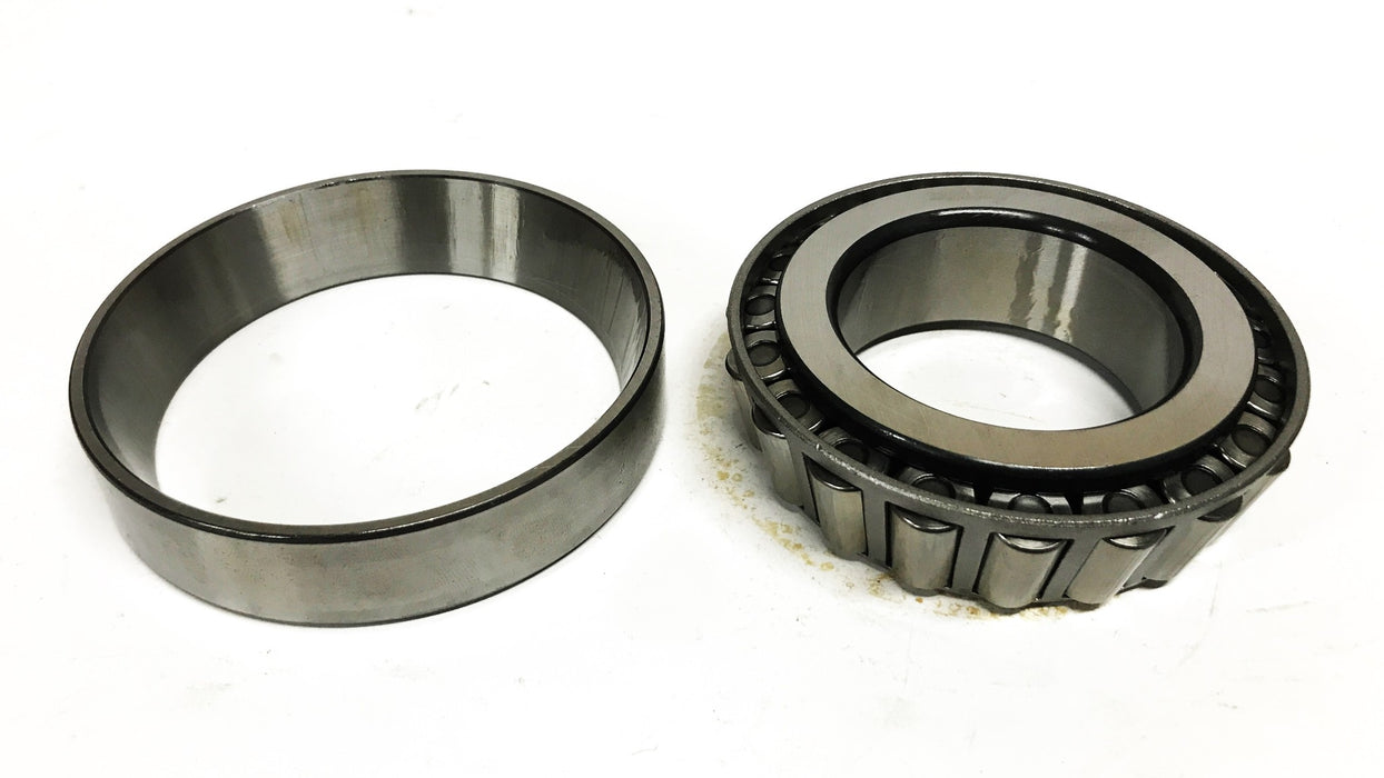 FAG Tapered Roller Bearing Cone and Cup 32211A NOS