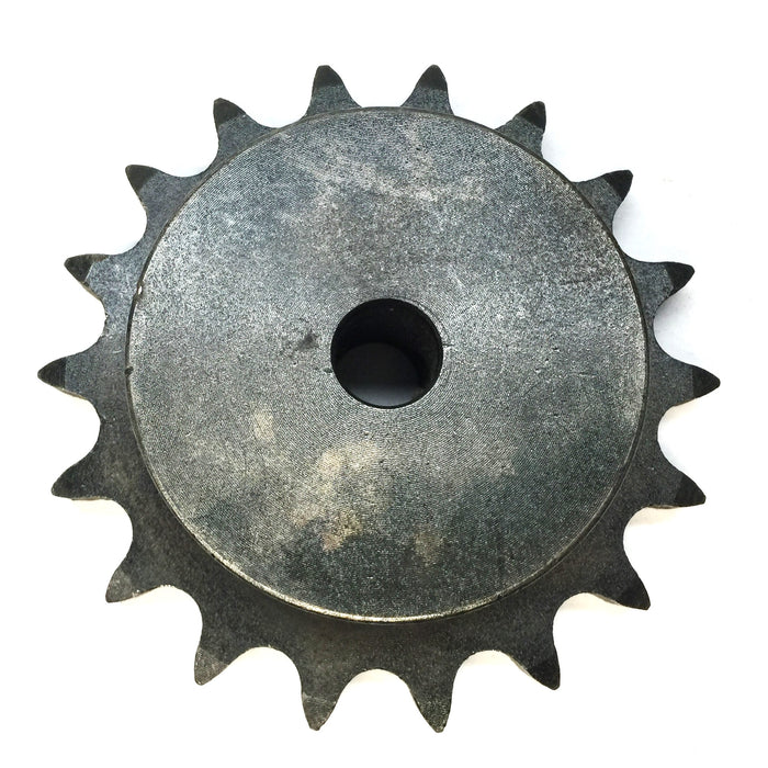Martin Single Strand Roller Chain Sprocket 12B18 NOS