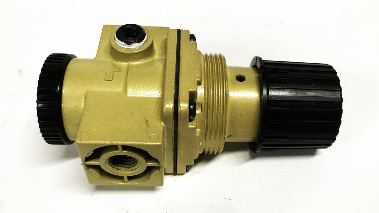 Norgren Pneumatic Pressure Regulator R08-200-RNFA NOS