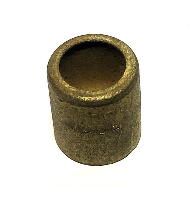 Scovill 0.56X0.48 Inch OAL 0.450.34 Inch ID Brass Pipe Cap 769 [Lot of 5] NOS