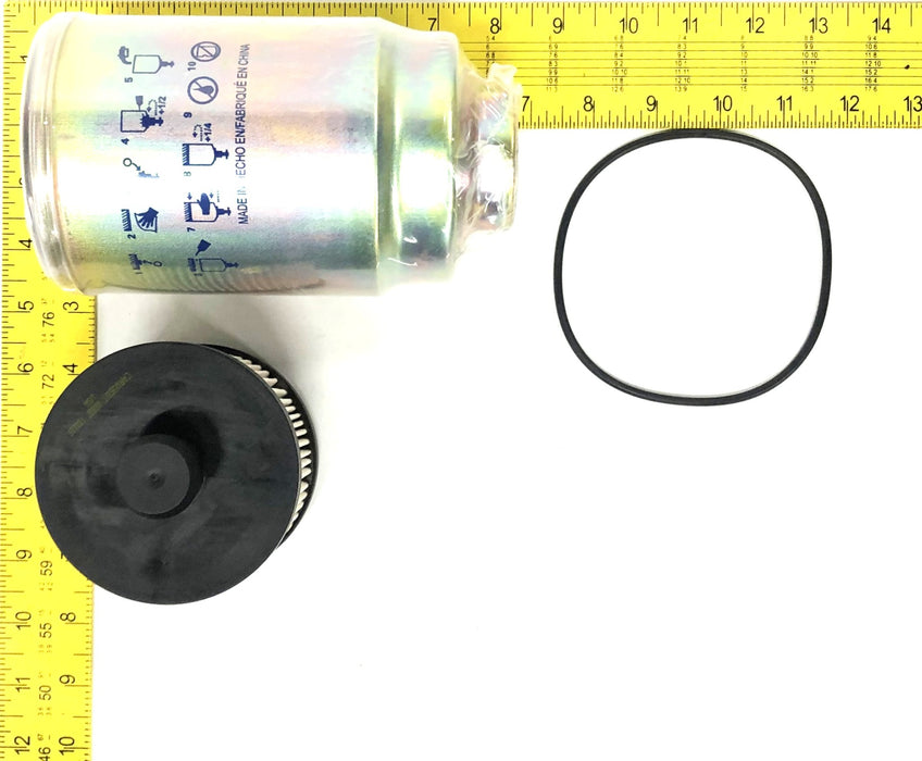 CarQuest Fuel Filter 86837 NOS